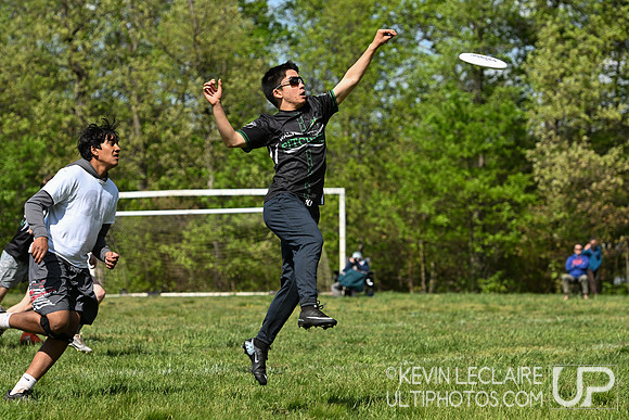 Fairfax Invite Tournament 2026