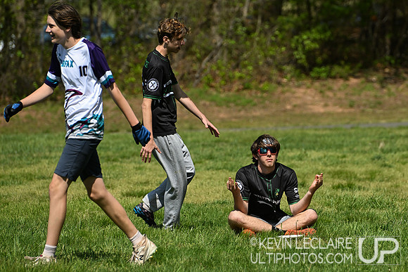 Fairfax Invite Tournament 2026