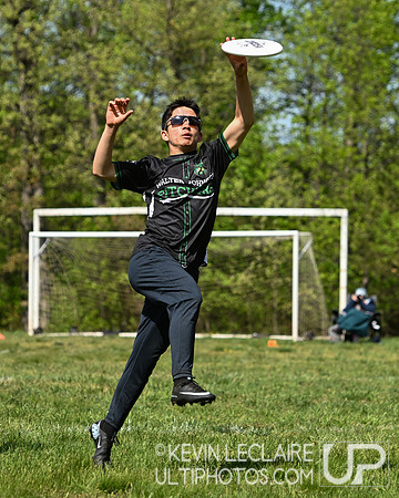 Fairfax Invite Tournament 2026