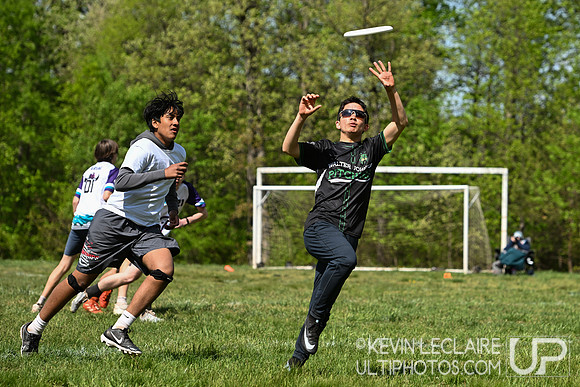 Fairfax Invite Tournament 2026