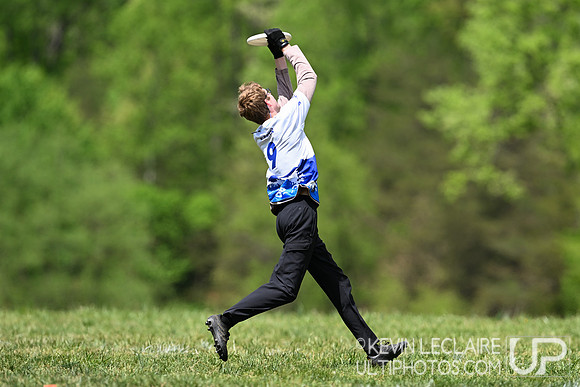 Fairfax Invite Tournament 2026