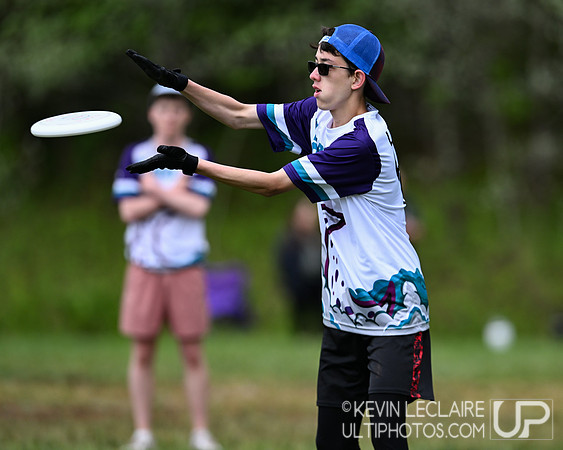 Fairfax Invite Tournament 2026