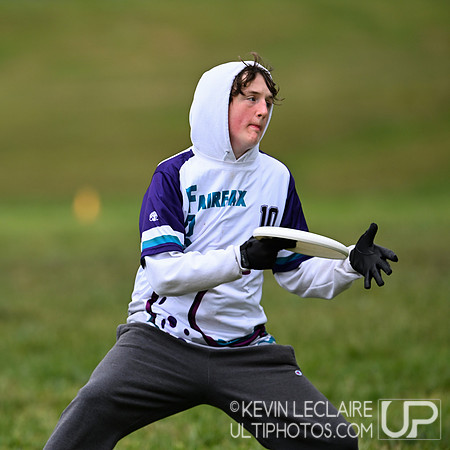 Fairfax Invite Tournament 2026