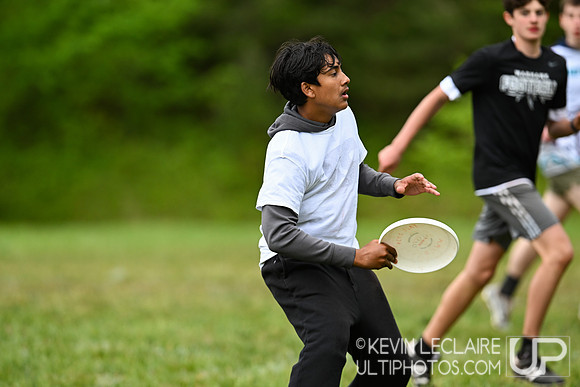 Fairfax Invite Tournament 2026