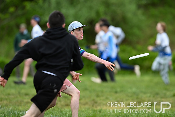 Fairfax Invite Tournament 2026