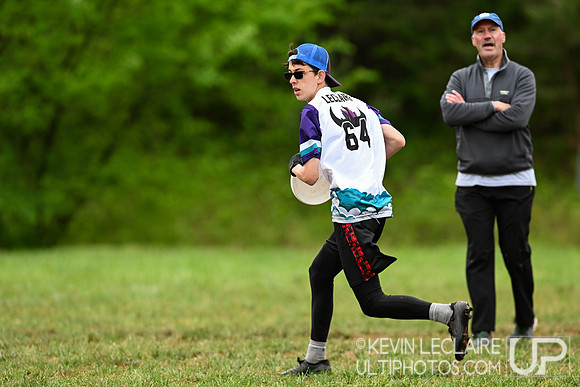 Fairfax Invite Tournament 2026