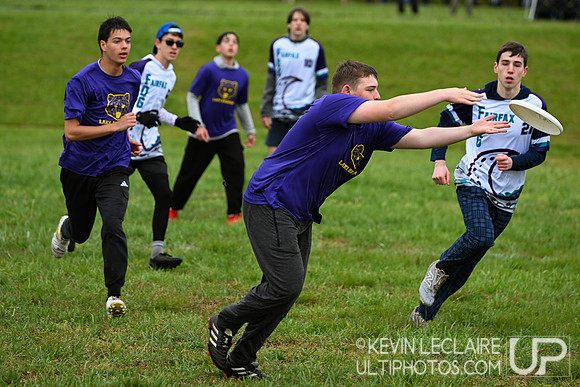 Fairfax Invite Tournament 2026