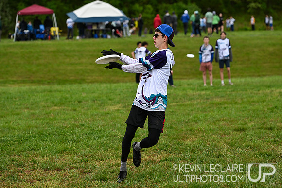 Fairfax Invite Tournament 2026