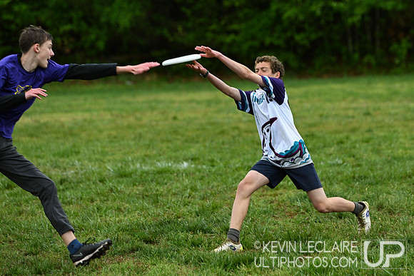 Fairfax Invite Tournament 2026