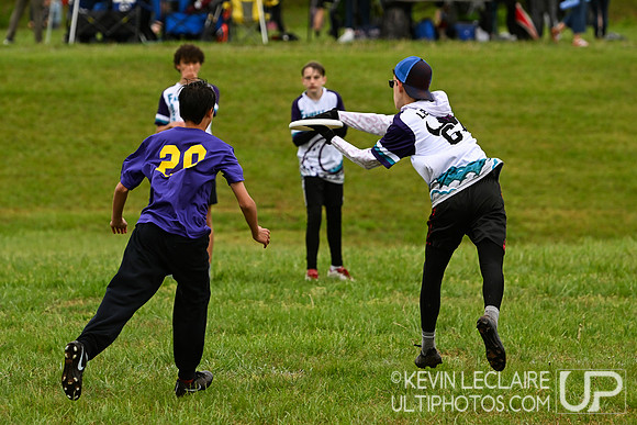 Fairfax Invite Tournament 2026
