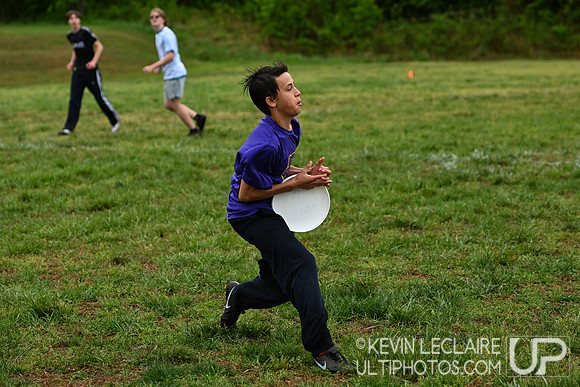 Fairfax Invite Tournament 2026