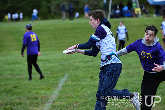 Fairfax Invite Tournament 2026