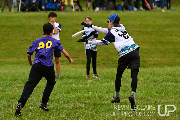 Fairfax Invite Tournament 2026