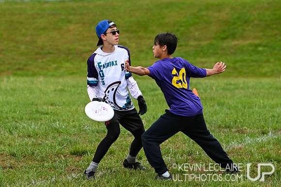 Fairfax Invite Tournament 2026
