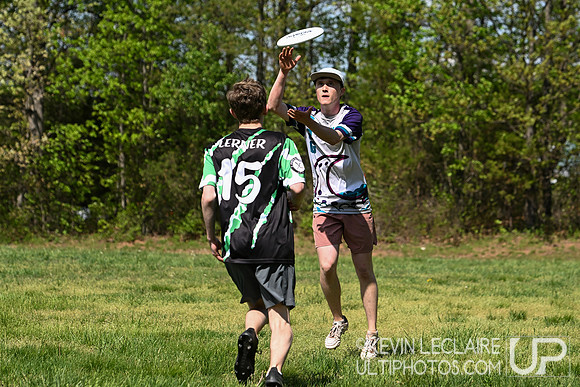 Fairfax Invite Tournament 2026