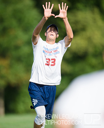2016 Mid-Atlantic Club Regionals Sunday action