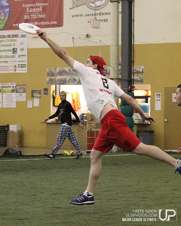 DC Current combine #1