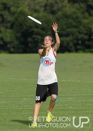 USAU Masters Championships