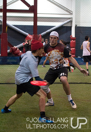 The All-Nighter 5v5 2013