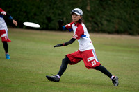 Australia U23 Mixed vs Japan U23 Mixed - Day 3 - Pool Play - Wor
