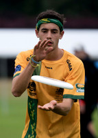 Australia U23 Mixed vs Japan U23 Mixed - Day 3 - Pool Play - Wor