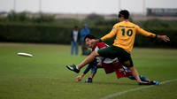 Australia U23 Mixed vs Japan U23 Mixed - Day 3 - Pool Play - Wor