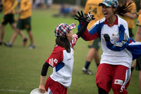 Australia U23 Mixed vs Japan U23 Mixed - Day 3 - Pool Play - Wor