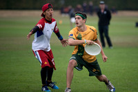 Australia U23 Mixed vs Japan U23 Mixed - Day 3 - Pool Play - Wor