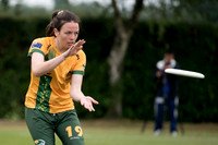 Australia U23 Mixed vs Japan U23 Mixed - Day 3 - Pool Play - Wor
