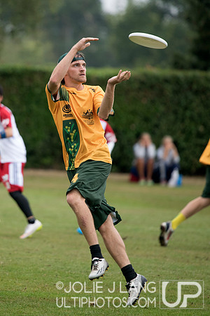 Australia U23 Mixed vs Japan U23 Mixed - Day 3 - Pool Play - Wor