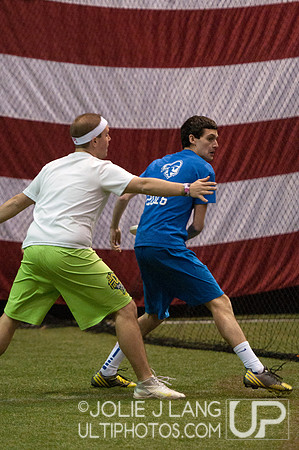 The All-Nighter 5v5 2013