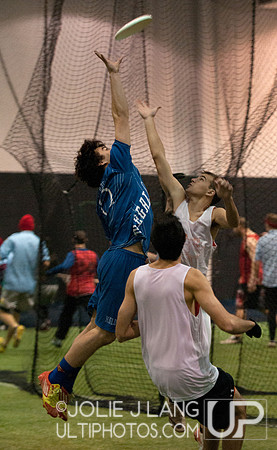 The All-Nighter 5v5 2013