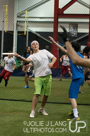 The All-Nighter 5v5 2013