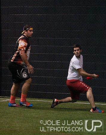 The All-Nighter 5v5 2013