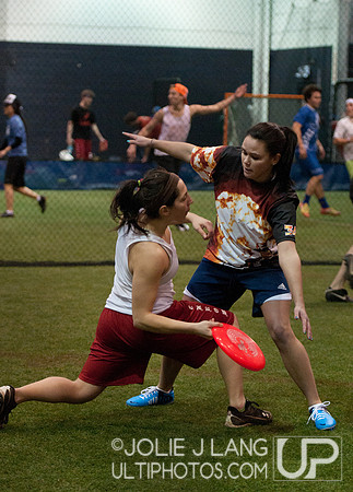 The All-Nighter 5v5 2013