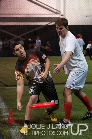 The All-Nighter 5v5 2013