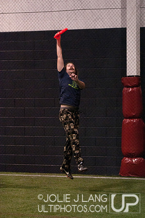 The All-Nighter 5v5 2013