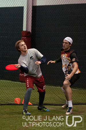 The All-Nighter 5v5 2013
