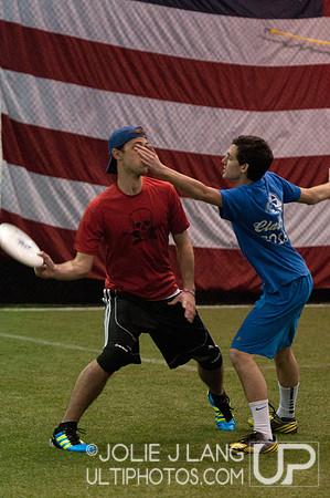 The All-Nighter 5v5 2013