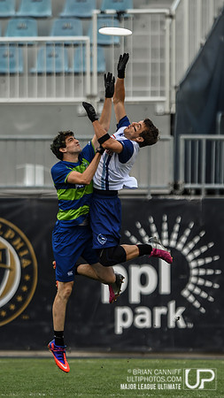 2015 MLU CHAMPIONSHIP