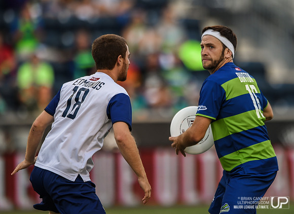 2015 MLU CHAMPIONSHIP