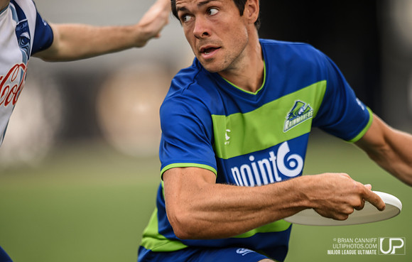 2015 MLU CHAMPIONSHIP