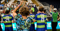 2015 MLU CHAMPIONSHIP