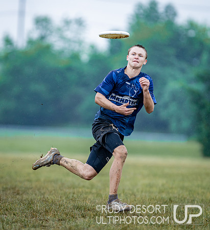 2025 High School National Invite (HSNI)