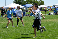 2025 YCC Sunday R3 U20B Action
