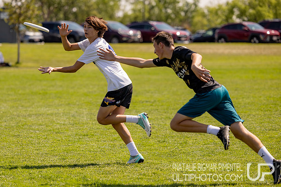 2024 USA Ultimate Youth Club Championships