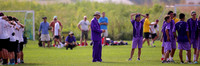Sunday U16 Boys Semifinals - 2015 USAU Youth Club Championships