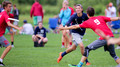 MN Superior vs flATLine - Mixed U19 - 2015 Youth Club Championships