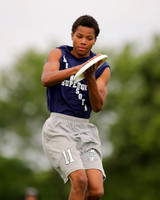 Saturday Round 2 - 2015 USAU Youth Club Championships