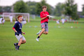 MN Superior vs flATLine - Mixed U19 - 2015 Youth Club Championships